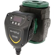 Circulateur EVOPLUS 40/220 à brides DN32 HMT 4 mCE chauffage et climatisation petits collectifs - THERMADOR EVOB40220 