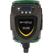 Circulateur EVOPLUS 40/220 à brides DN32 HMT 4 mCE chauffage et climatisation petits collectifs - THERMADOR EVOB40220 