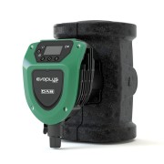 Circulateur électronique EVOPLUS 60/220 à brides DN32 PN6 HMT 6 mCE 16 bar petits collectifs - THERMADOR EVOPB60220 