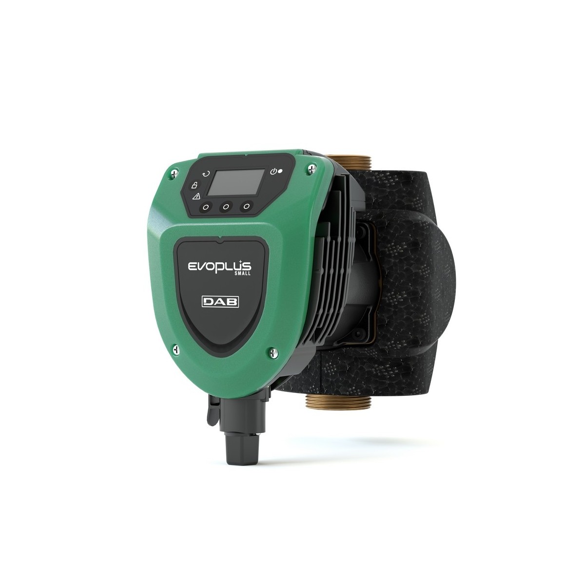 Circulateur sanitaire EVOPLUS 80/180M 1"1/2 HMT 8 mCE installation collective - THERMADOR EVPS80180 