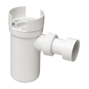 Entonnoir siphon 1" NF pour groupe de sécurité DN25/DN32 - THERMADOR GS006 