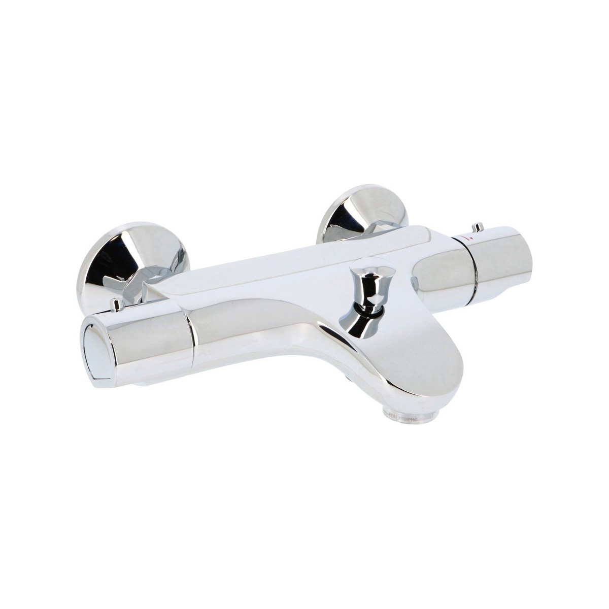 Mitigeur thermostatique bain-douche JOY NF - THEWA JO74106CR 