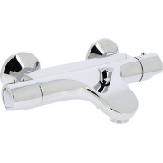 Mitigeur thermostatique bain-douche JOY NF - THEWA JO74106CR 