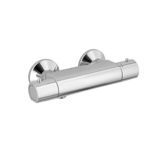 Mitigeur thermostatique douche JOY NF - THEWA JO74155CR 