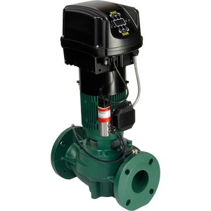 Pompe en ligne électronique KLME 65/600M à brides DN65 HMT 6 mCE chauffage et climatisation et sanitaire - THERMADOR KLME65600M 
