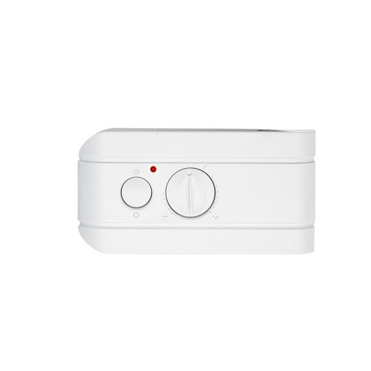 Kit mixte analogique 300 W blanc pour sèche-serviettes - THERMADOR KM0300AB 