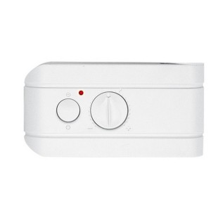 Kit mixte analogique 750 W blanc pour sèche-serviettes - THERMADOR KM0750AB 