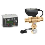 Mitigeur électronique LEGIOMIX 1.0 24 V 2" désinfection anti-légionellose MODBUS - THERMADOR 600094 