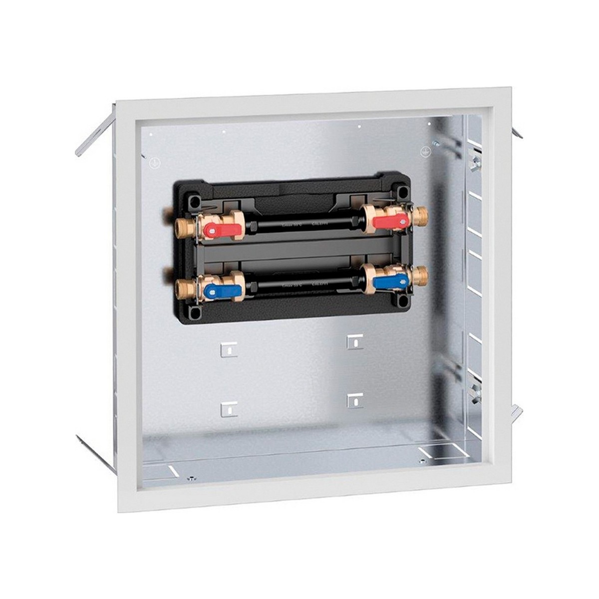 Coffret d'encastrement PLURIMOD EASY 480 x 480 mm - THERMADOR 700205 