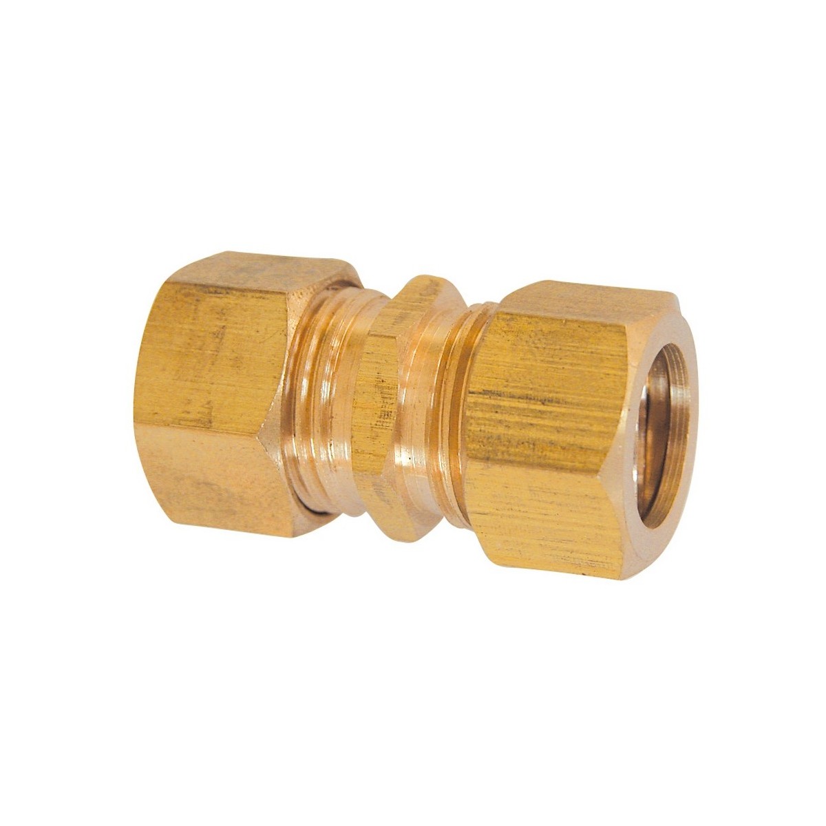 Manchon bicône égal 703B 18 mm pour tube cuivre - THERMADOR 703B18 