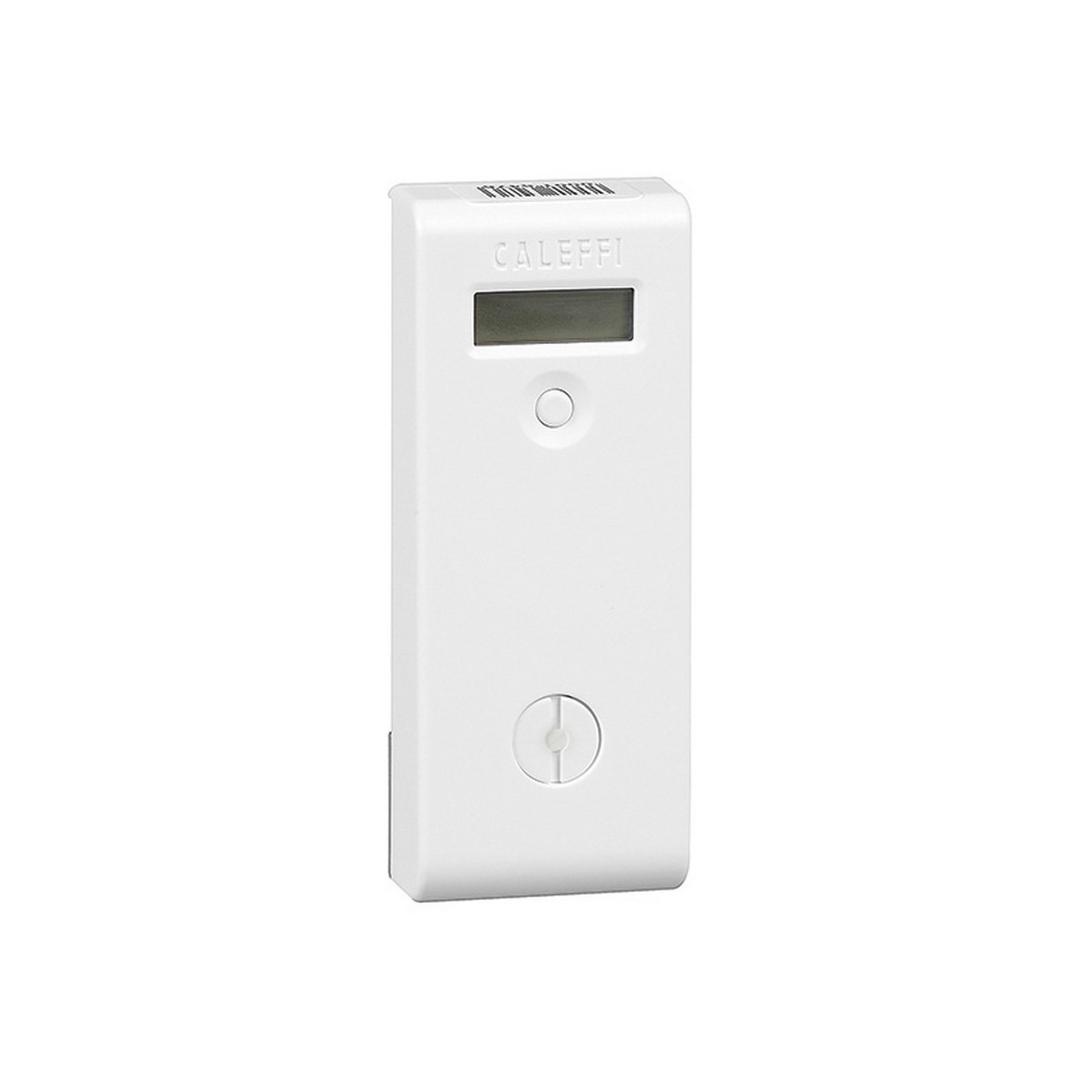 Répartiteur de frais de chauffage MONITOR pour installation sur radiateur en chauffage collectif - THERMADOR 720020 