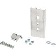 Kit de fixation MONITOR pour radiateur lamellaire entraxe 24 à 28 mm - THERMADOR 720063 