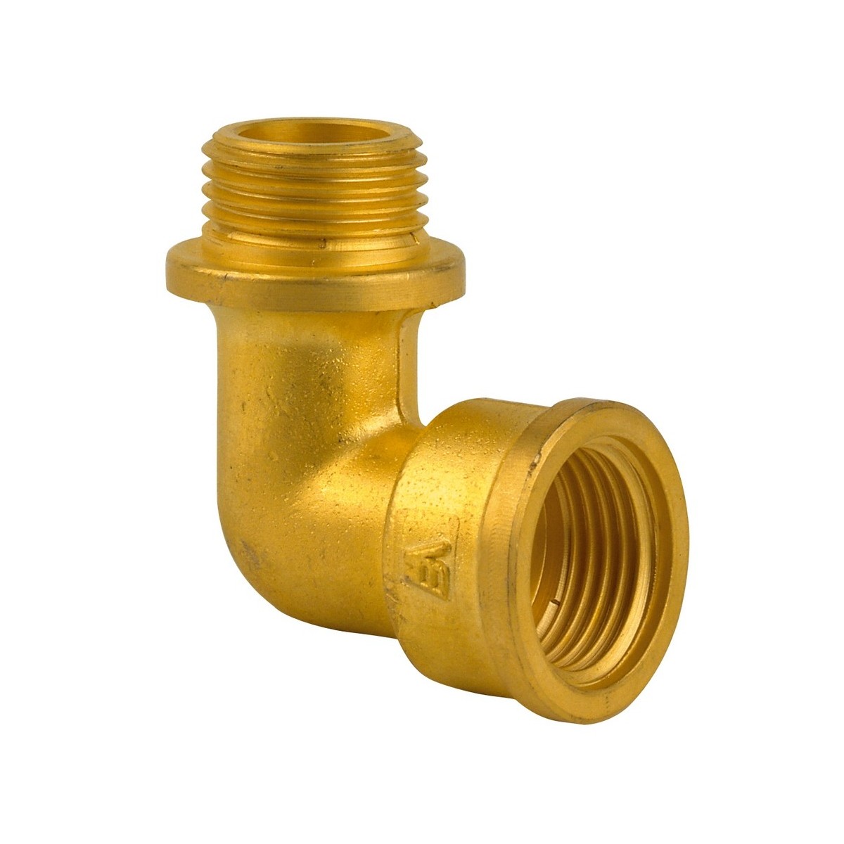 Coude égal 92G mâle-femelle 3/4" à visser - THERMADOR 92G20 