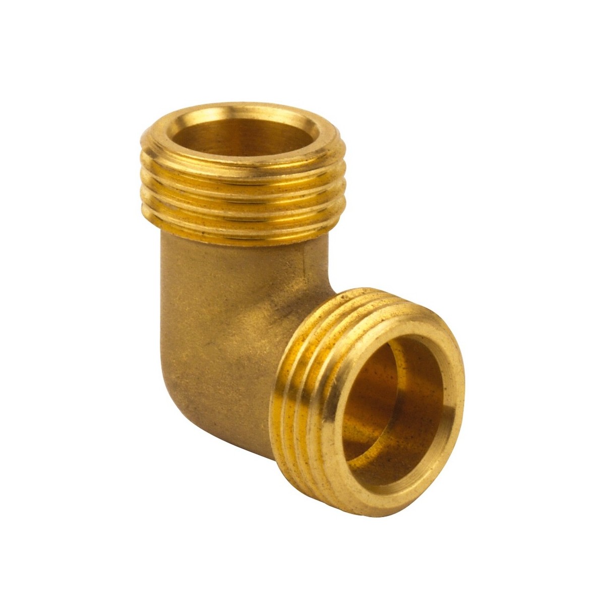 Coude pour collet battu 94G mâle Ø12 - 1/2" - THERMADOR 94G1215 