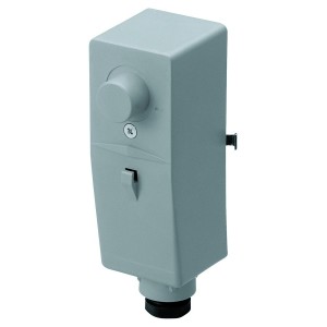 Aquastat applique à ressort AQUACONTROL réglage sous capot 20-90 °C - THERMADOR AARC 