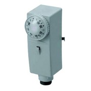 Aquastat applique à ressort réglage externe 20-90 °C - THERMADOR AAR 