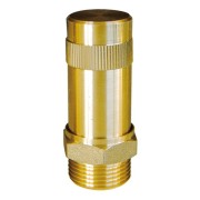 Anti-bélier à ressort mâle 3/4" en laiton certifié ACS prégonflé 3,5 bar - THERMADOR ABR20M 