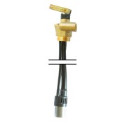 Bloc d'aspiration ECO pour cuve fioul - THERMADOR BLOC 