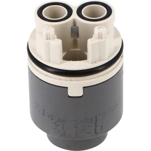 Cartouche céramique 35 mm type 3 pour robinetterie RORIZ - THEWA CART35T3 