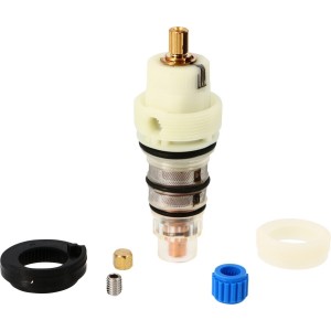 Cartouche thermostatique CR-150C type 1 pour robinetterie ALPI - THEWA CARTHERM1 