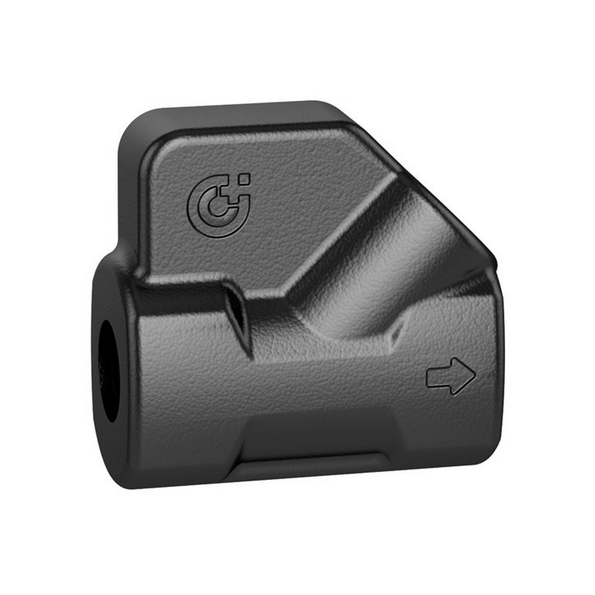 Coque isolante pour vanne d'équilibrage 2" - THERMADOR CBN130900 