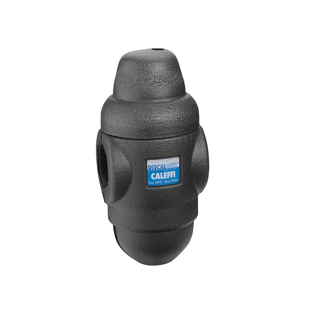 Coque isolante pour dégazeur combiné avec pot à boue DISCAL DIRTMAG 3/4" - 1" - THERMADOR CIDIRTA 