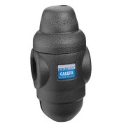 Coque isolante pour dégazeur combiné avec pot à boue DISCAL DIRTMAG 3/4" - 1" - THERMADOR CIDIRTA 
