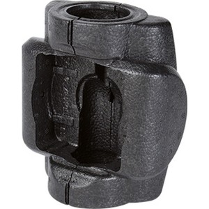 Coque isolante pièce détachée pour circulateur DAB EVOSTA 2 et 3 - THERMADOR CIEVA2 