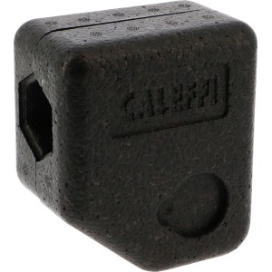 Coque isolante préformée en EPP pour AUTOFLOW 128 DN15 et DN20 - THERMADOR CIS1281520 