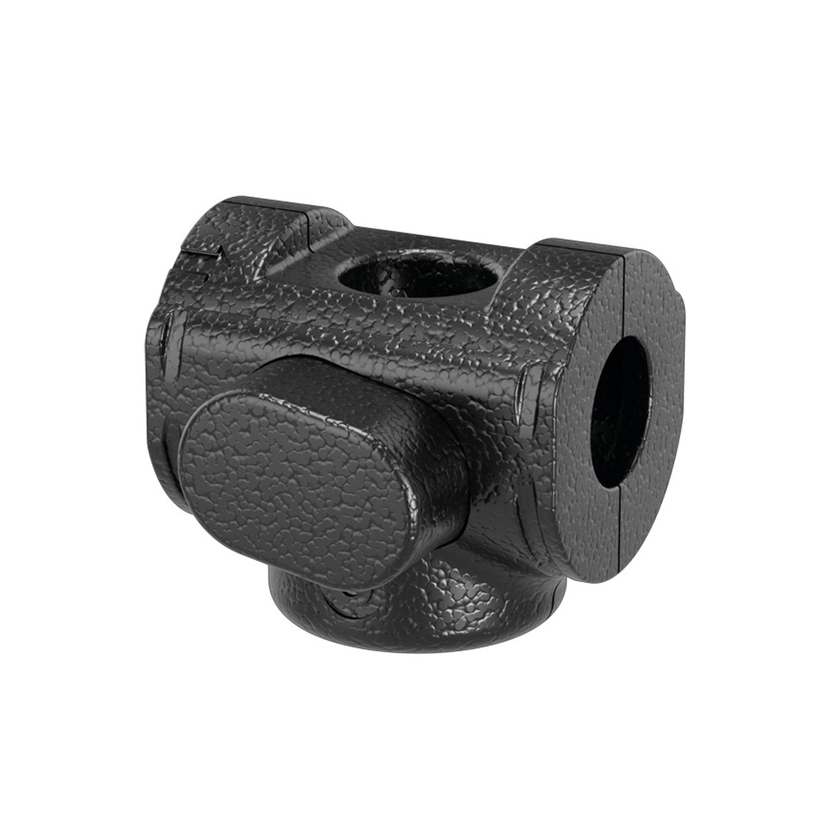 Coque isolante préformée en EPP pour vanne 145 débit constant 1/2" et 3/4" - THERMADOR CIS145434 