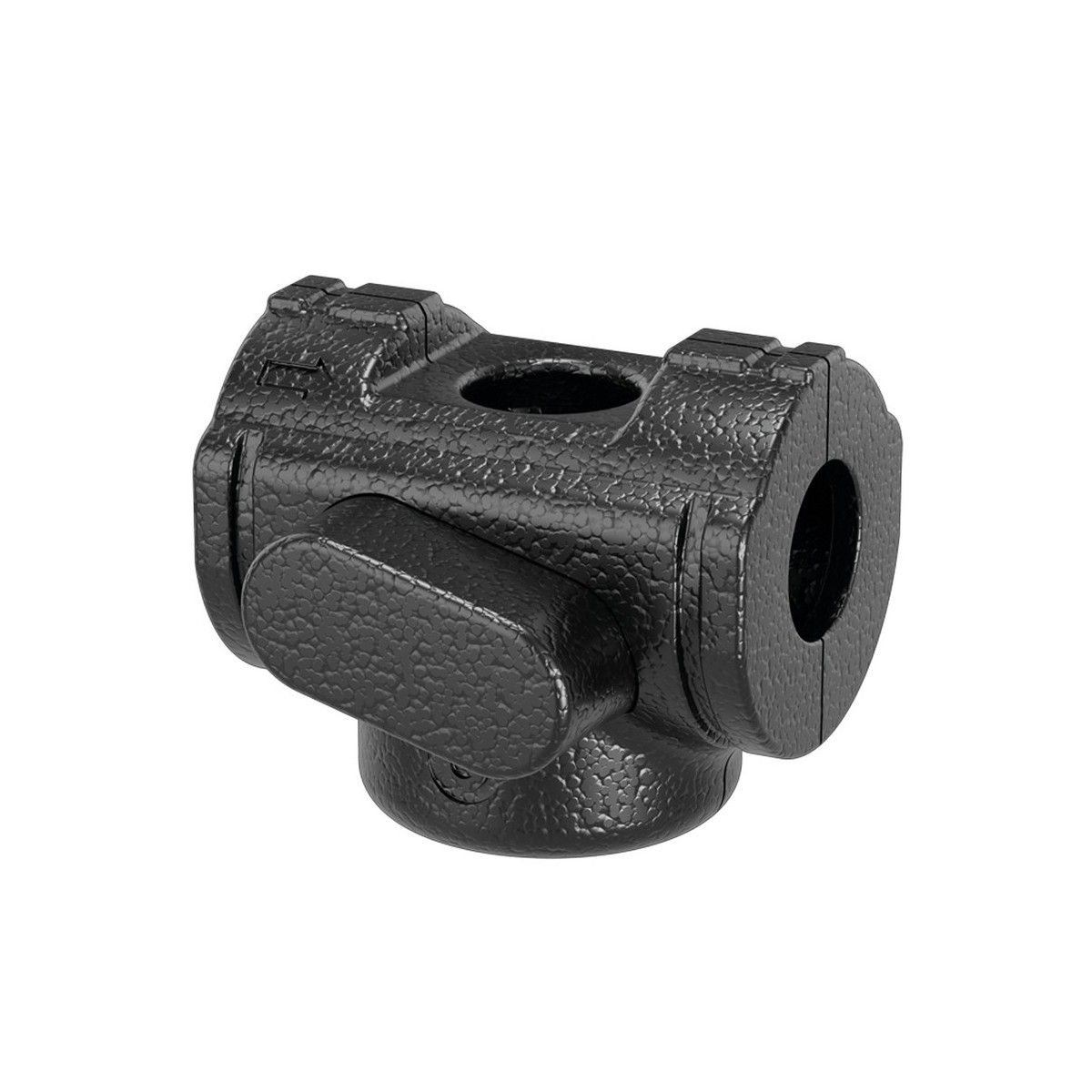 Coque isolante préformée en EPP pour vanne 145 débit constant 1" et 1"1/4 - THERMADOR CIS145554 