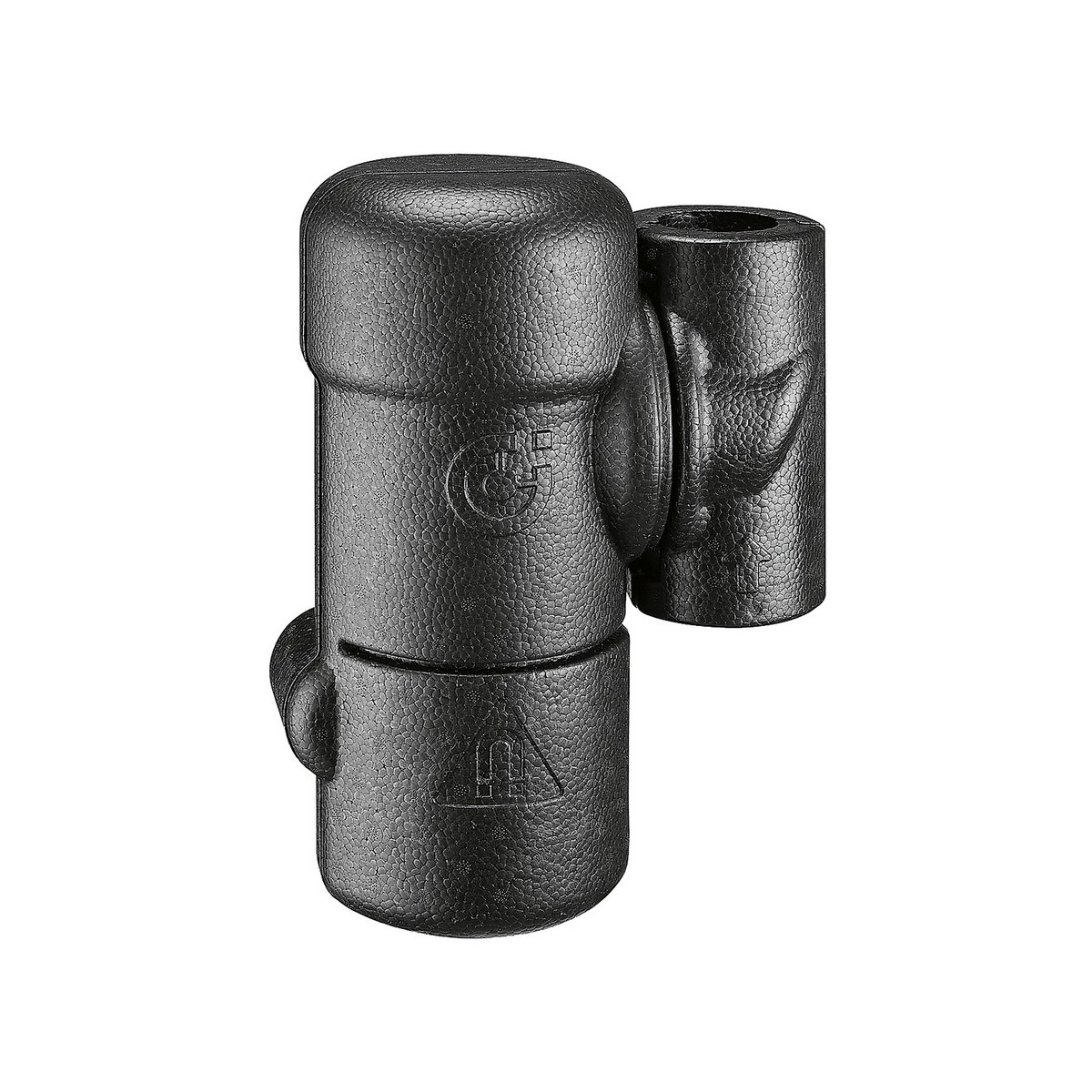 Coque isolante pour pot de décantation DIRTMAG 2" femelle anti-condensation - THERMADOR CIS54550 