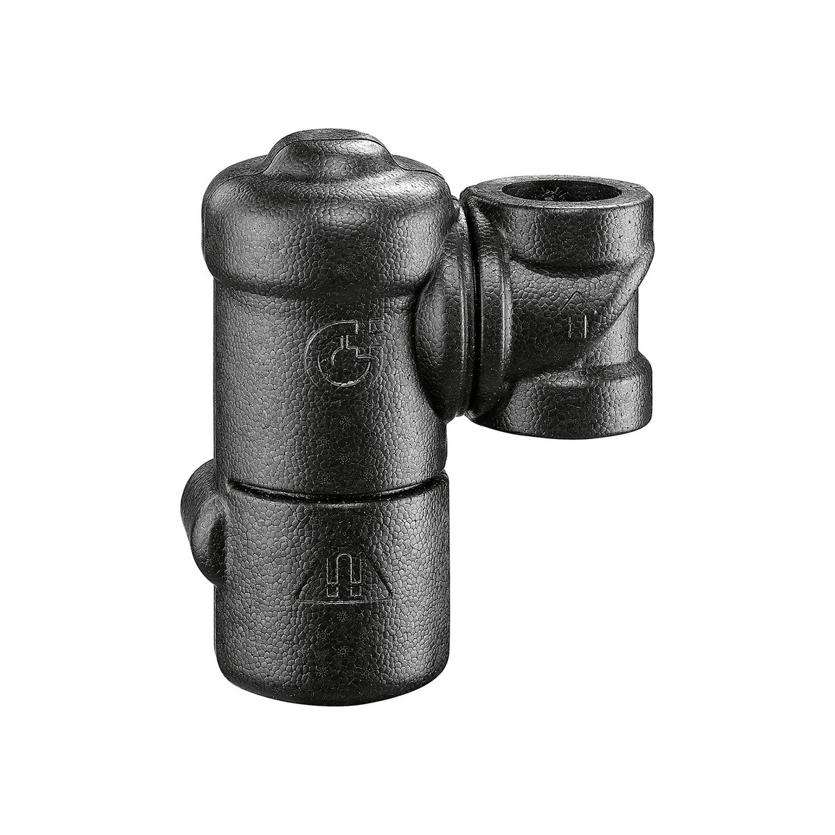 Coque isolante pour DIRTMAG avec vannes - THERMADOR CIS545P 