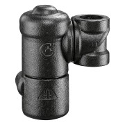 Coque isolante pour DIRTMAG avec vannes - THERMADOR CIS545P 