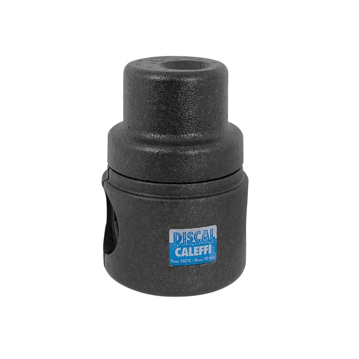 Coque isolante pour DISCAL 1"1/4 - 1"1/2 - THERMADOR CISADB 