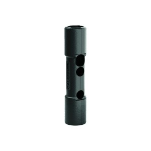 Coque isolante en PE-X expansé pour vanne d'équilibrage VEAPE DN40 - THERMADOR CIVEAPE40 