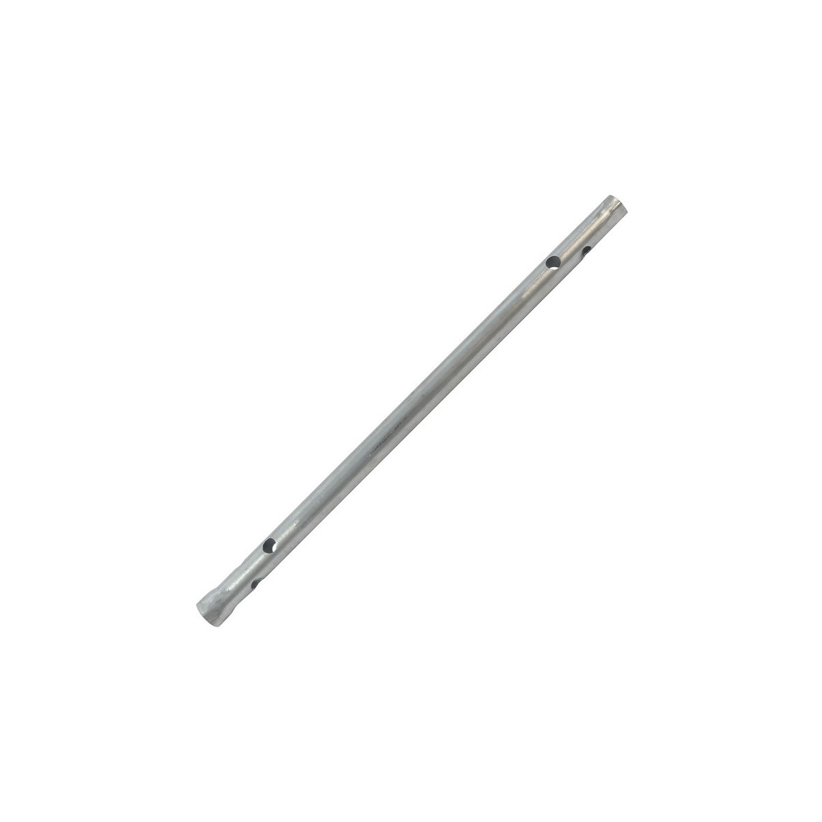 Clé tube 9 et 11 mm pour serrage des fixations étrier mitigeur lavabo et évier - THEWA CLE9-11 