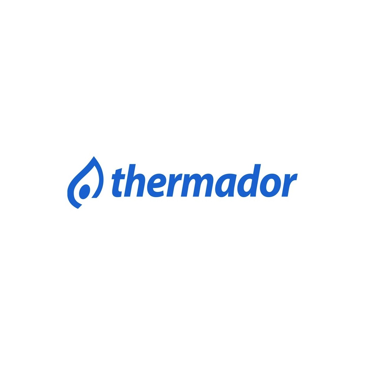 Collecteur de distribution laiton 1" 5 sorties 1/2" à portée plate certifié ACS chauffage et sanitaire - THERMADOR COLC265P 