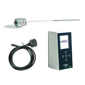 Anode électronique CORREX anticorrosion pour ballon acier jusqu'à 2000 litres - THERMADOR CORREX118 