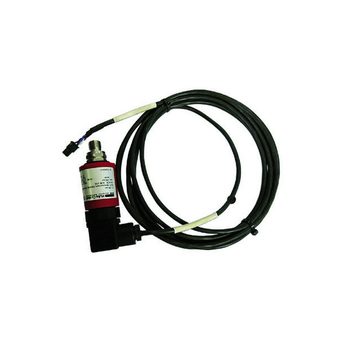 Capteur de pression 25 bar câble 2 m pour régulateur NG DRIVE - THERMADOR CPNG252M 