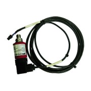 Capteur de pression 25 bar câble 2 m pour régulateur NG DRIVE - THERMADOR CPNG252M 