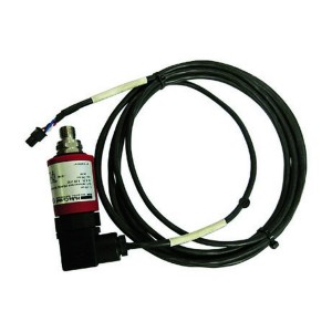 Capteur de pression 25 bar câble 4 m pour régulateur NG DRIVE - THERMADOR CPNG254M 