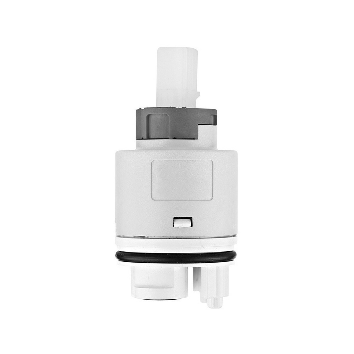 Cartouche céramique 35 mm sans fond - THEWA CR018 