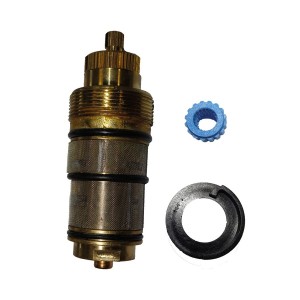 Cartouche thermostatique CR113C pour robinetterie ALPI - THEWA CR113C 