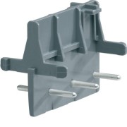 Systo Accessoire de jonction HAGER WS120