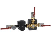 Kit de réhausse de température complet DN32 pour chaudière 55 °C - THERMADOR KCRT3355 