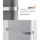 Porte-serviettes LVI pour radiateur SANBE Longueur 830mm