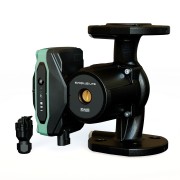 Circulateur EVOPLUS LITE à brides PN10 jusqu'à 12 mCE chauffage et climatisation tertiaire - THERMADOR EVLB120250 
