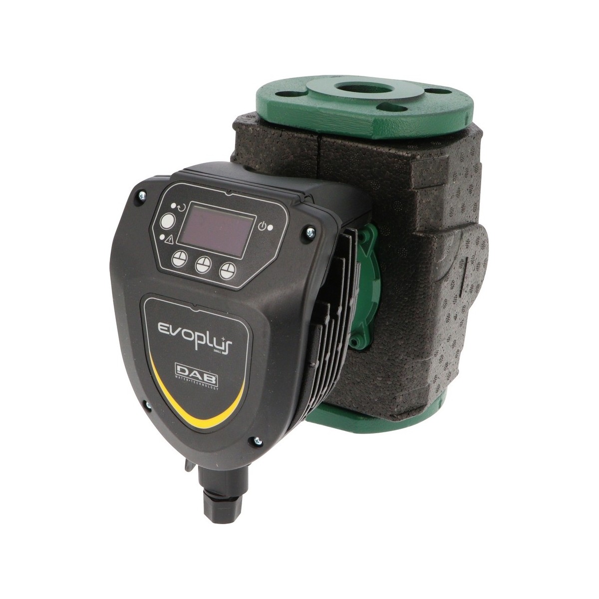Circulateur EVOPLUS 100/450 à brides DN100 HMT 10 mCE chauffage et climatisation collectifs - THERMADOR EVOB100100 