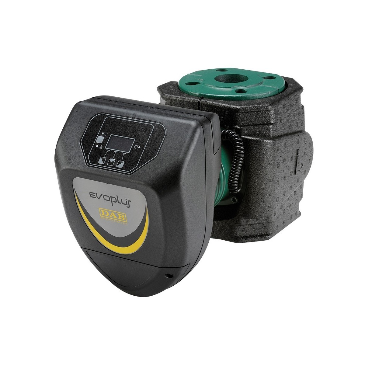Circulateur EVOPLUS 150/280 à brides DN50 HMT 15 mCE chauffage et climatisation collectifs - THERMADOR EVOB15050 